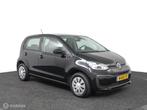 Volkswagen Up! Move Up! 5-Deurs | Airco | Elektr.pakket | NL, Auto's, Volkswagen, 4 stoelen, Start-stop-systeem, Origineel Nederlands