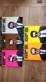 Alle 5 "reservoir dogs special ten years edition" R1., Alle leeftijden, Ophalen of Verzenden, 1980 tot heden, Zo goed als nieuw