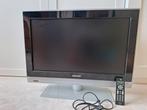 Philips TV 26 inch, Ophalen, Philips, Gebruikt, 50 Hz