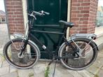 Cortina herenfiets 5 versnellingen M/57 cm, Gebruikt, Versnellingen, 53 tot 57 cm, Ophalen