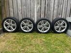 Opel Insignia velgen 18 Inch, Ophalen, 18 inch, Zomerbanden, Banden en Velgen