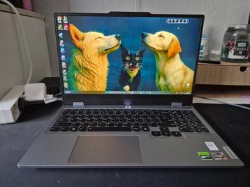 Lenovo LOQ 15ARP9 – Gaming laptop beschikbaar voor biedingen