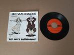 Single: Leo Van Helmond - Les van n buikdanseres (1980), Verzenden, Gebruikt, 7 inch, Pop