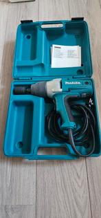 makita slagmoersleutel, Doe-het-zelf en Verbouw, Ophalen of Verzenden, Nieuw, 600 watt of meer, Overige typen