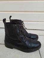 Paardrijschoenen maat 38, Ophalen of Verzenden, Zo goed als nieuw, Dressuur, Schoeisel