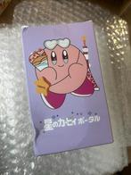 Kirby Mystery Box, Verzamelen, Verzenden, Zo goed als nieuw