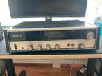 Sony STR-110A Vintage Receiver, Audio, Tv en Foto, Versterkers en Receivers, Ophalen, Gebruikt, Sony, Minder dan 60 watt