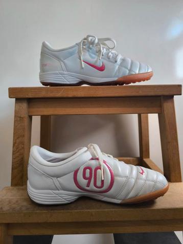 Nike Total 90 III TF Astro Turf - Maat 42 beschikbaar voor biedingen