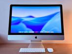 iMac 27" 5K i9 3,6 GHz 8-Core 64GB Ram 512GB SSD + EXTRA'S, Computers en Software, Apple Desktops, Ophalen, 64 GB of meer, 27 inch 5K Retina