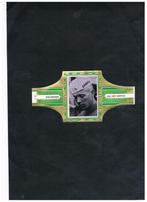 SIGARENBANDEN, Verzamelen, Verzenden, Nieuw, Sigarenbandjes