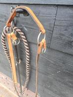 Bitloos losse neusriem, Ophalen of Verzenden, Gebruikt