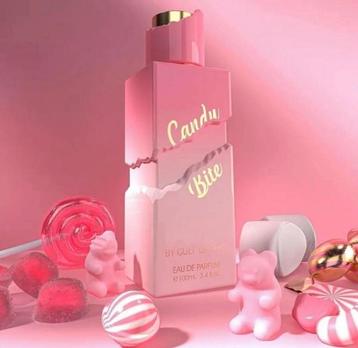 Candy bite  beschikbaar voor biedingen