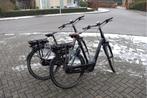 Batavus Finez E-go l Bosch Active Line Plus l 500wh l 53&57, Fietsen en Brommers, Elektrische fietsen, Batavus, Batavus, Batavus