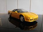 Honda NSX, Ophalen of Verzenden, Zo goed als nieuw, Auto, Bburago