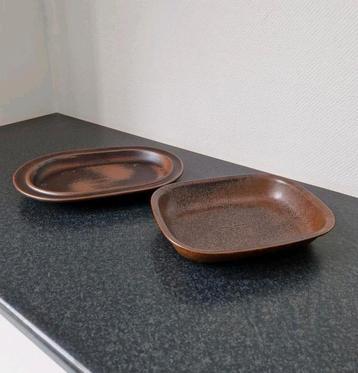 Vintage Arabia Ruska schalen Ulla Procopé design Finland beschikbaar voor biedingen