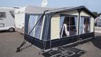 Ventura/Isabella voortent 975/250, Caravans en Kamperen, Ophalen, Zo goed als nieuw, Isabella