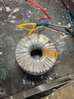 Ringkerntravo travo, Hobby en Vrije tijd, Elektronica-componenten, Ophalen of Verzenden, Gebruikt