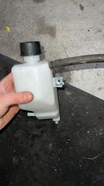 nieuwe koelvloeistof tank piaggio zip, Ophalen of Verzenden, Nieuw