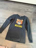 Moschino shirt maat 164 14jr, Moschino, Nieuw, Shirt of Longsleeve, Verzenden