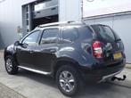 Dacia Duster 1.2 TCe 4x2 Prestige Airco, Navi, Cruise!, Voorwielaandrijving, Euro 5, Stof, Gebruikt