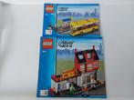 Lego City 7641 City Corner / Stadshoek, Kinderen en Baby's, Speelgoed | Duplo en Lego, Ophalen of Verzenden, Zo goed als nieuw