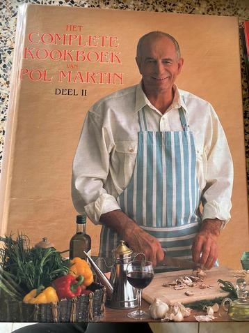 Kookboek POL Martin 