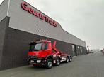 Mercedes-Benz Arocs 8X4 VDL S-30-6600 HAAKARMSYSTEEM/ABROLLK, Automaat, Achterwielaandrijving, Euro 6, 428 pk