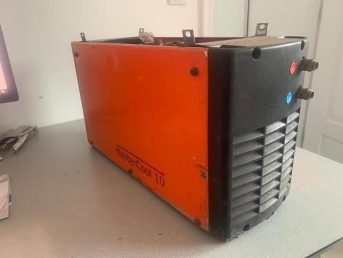 Kemppi Mastercool 10 koelunit, Doe-het-zelf en Verbouw, Gereedschap | Lasapparaten, Gebruikt, Tig, 250 ampère of meer, Ophalen of Verzenden