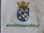 linnen tas Littenseradiel VVV Terpelân shopper, Ophalen of Verzenden, Nieuw
