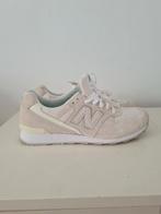 New Balance beige lage dames sneakers/ gympen, maat 40, Nieuw, Beige, New Balance, Sneakers of Gympen