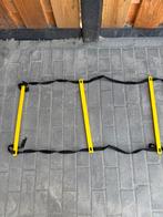 Speed ladder, Ophalen of Verzenden, Zo goed als nieuw