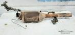 Katalysator Mercedes Vito W639 achterste 15508997 Roetfilter, Ophalen of Verzenden, Gebruikt, Mercedes-Benz