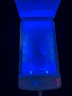 Sterilisator en desinfectie box  UV, Ophalen of Verzenden, Zo goed als nieuw, Hand- en Voetverzorging