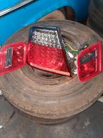 Bmw e46 coupe led achterlichten, Auto-onderdelen, Ophalen of Verzenden, Nieuw, BMW