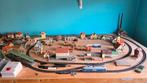 Märklin H0 Treinbaan Compleet - Veel Locs & Rails!, Hobby en Vrije tijd, Modeltreinen | H0, Ophalen, Wisselstroom, Gebruikt, Locomotief