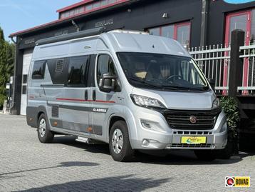Adria Twin 640 SLX Lengtebedden - AUTOMAAT buscamper ducato beschikbaar voor biedingen
