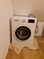 1 jaar oude bosch wasmachine, Witgoed en Apparatuur, Wasmachines, Ophalen, 1200 tot 1600 toeren, Minder dan 85 cm, 8 tot 10 kg