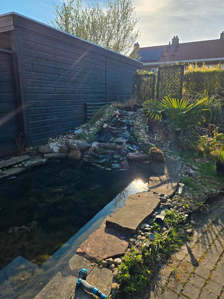 Gratis tuinaarde, Tuin en Terras, Aarde en Mest, Tuinaarde, Ophalen