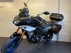 Complete en zeer nette Yamaha Tracer 900 GT!, Motoren, Motorrijbewijs A, Bedrijf, Meer dan 35 kW, Toermotor