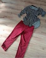 Groot gevarieerd dameskleding pakket maat L 40 42, Kleding | Dames, Ophalen, Zo goed als nieuw, Maat 38/40 (M)