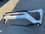 Citroën C5X C5 X 22- voorbumper, Gebruikt, Voor, -, Ophalen of Verzenden