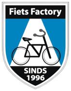 Vogue Basic 3 Elektrische fiets N3 Mat Zwart FIETS FACTORY, Overige merken, Nieuw, Ophalen of Verzenden, 47 tot 51 cm