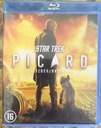Star Trek Picard Seizoen 1 en 2, als nieuw!, Cd's en Dvd's, Blu-ray, Science Fiction en Fantasy, Ophalen of Verzenden, Zo goed als nieuw