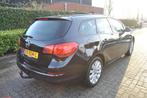 Opel Astra Sports Tourer 1.4 Turbo Edition trekhaak, airco,, Te koop, Geïmporteerd, 1337 kg, Benzine