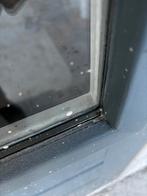 4x Dubbel Glas Ramen - Zonder Kozijn, Ophalen, Gebruikt, Onbekent, Onbekent