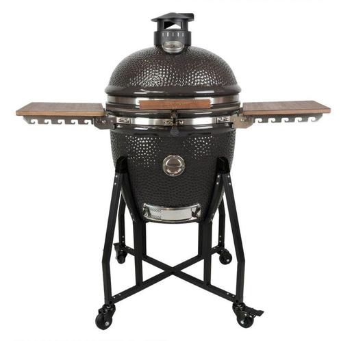 Grizzly grills Kamado Elite Large 46cm, Tuin en Terras, Houtskoolbarbecues, Nieuw, Met accessoires, Ophalen