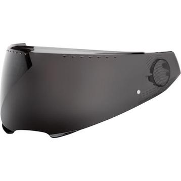 Magazijn opruiming Schuberth Vizier donker getint C4/C4 Pro beschikbaar voor biedingen