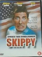 DVD Skippy, Alle leeftijden, Ophalen of Verzenden, Gebruikt, Actiekomedie