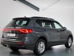 SEAT Tarraco 1.5 TSI Style 7-Persoons, Panoramadak, Trekhaak, Auto's, Seat, Stof, Euro 6, 4 cilinders, 150 pk