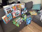 Diverse Skylander accessoires, 2 spelers, Zo goed als nieuw, Vanaf 7 jaar, Ophalen